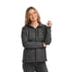 thumbnail image 3 of Polar Mujer CAT W SWEATER FLEECE FULL ZIP gris oscuro M, 3 of 5