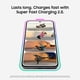 thumbnail image 3 of Samsung Galaxy A57 5G 256 GB AMOLED IP68, 3 of 9