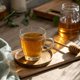 thumbnail image 3 of Té en bolsitas FRESHDRINKUS de hoja de guayaba, 135 unidades, natural, 3 of 9
