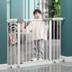thumbnail image 3 of Reja Seguridad Escalera Puerta Ajustable Para Bebe Mascotas, 3 of 3