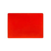 Cook-In - Tabla De Corte Roja 51X38 Cm