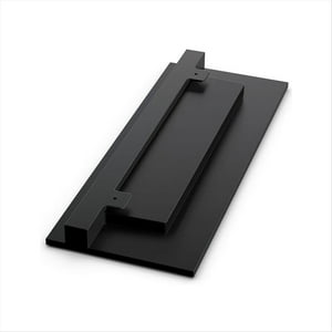 Soporte Vertical Aaronmei Xbox One S Negro