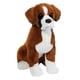 thumbnail image 2 of Peluche para perro bóxer Douglas Chance, 48 cm de largo, 2 of 2