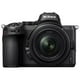 thumbnail image 2 of Cámara Mirrorless Z5 C/Lente 24-50mm, 2 of 2