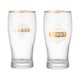 thumbnail image 2 of Set 2 Vasos Cerveceros, 2 of 2