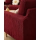 thumbnail image 3 of Set Cubre Sillón 3+1+1 Protector de Tela Reforzada - Lavable y Resistente, 3 of 5