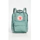 thumbnail image 3 of Mochila Fjällräven Kanken Mini para mujer Frost Green, 3 of 7