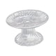 thumbnail image 2 of Bandeja Decorativa Multiusos Transparente 15 cm, 2 of 3