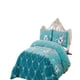 thumbnail image 2 of Plumon Chiporro Invierno 2 Plazas 230Cm X 250Cm Con Diseño 21, 2 of 4