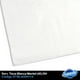 thumbnail image 2 of Servilleta Tisue Blanca 40 Mantel Doble Hoja Doblada 1 4 Caja 2000 Unidades, 2 of 4