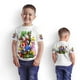 thumbnail image 1 of Polera Juvenil Super Mario Bros D9 - Talla 12, 1 of 3