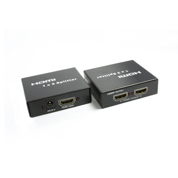Splitter Hdmi 1 X 2 SXC-02144 1080P
