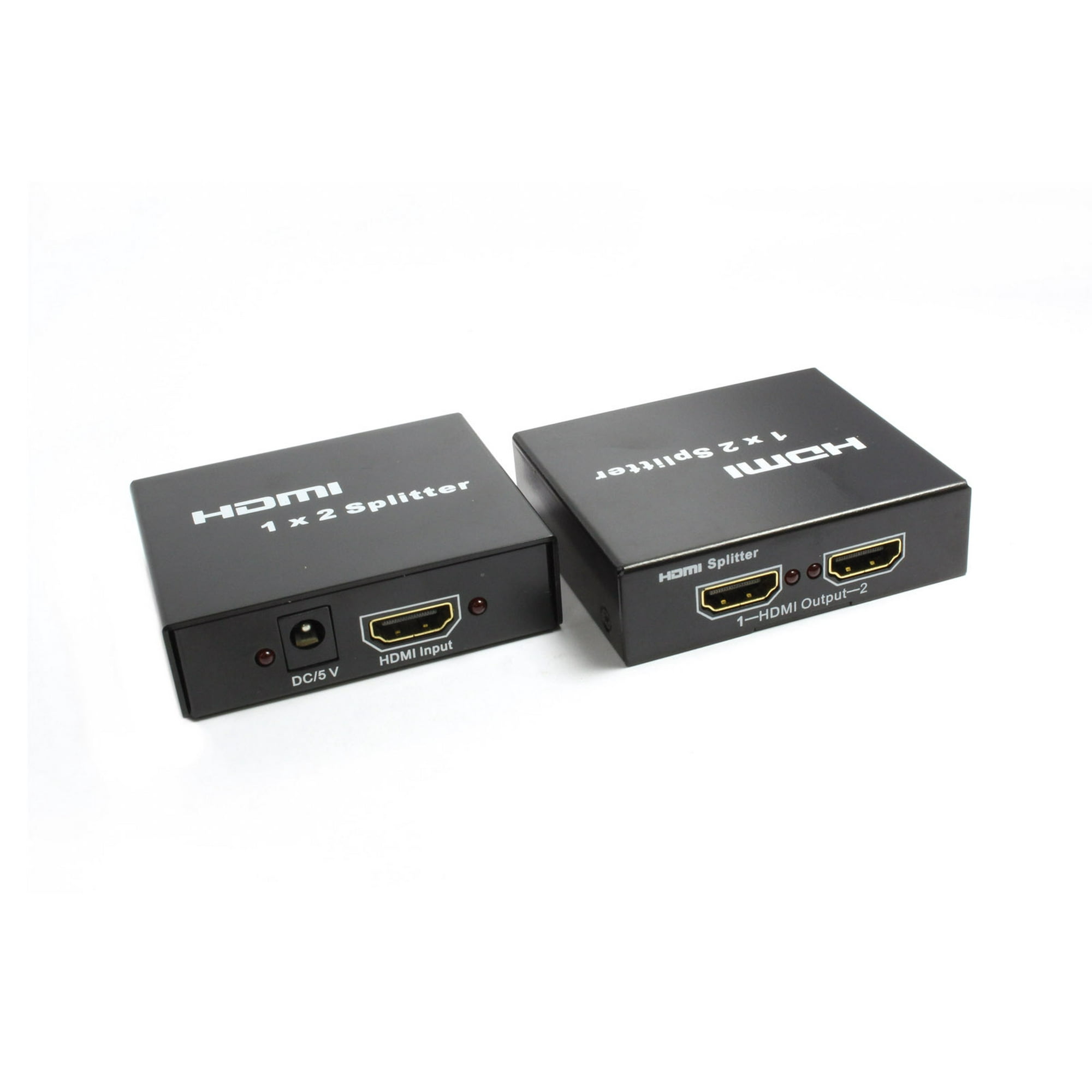 Vizmark - Splitter Hdmi 1 X 2 Sxc-02144 1080p