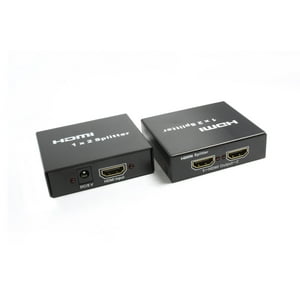 Vizmark - Splitter Hdmi 1 X 2 Sxc-02144 1080P