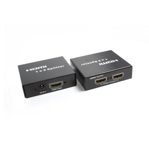 Vizmark - Splitter Hdmi 1 X 2 Sxc-02144 1080P