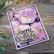 thumbnail image 4 of Cotando Dies fo Tarjeta Making, Happy Birthday Letter Metal Cotando Die Cut Stencils fo DIY Scrapbooking Photo Album Papel Decoative Manualidad fo Greeting Tarjetas/Invitation, 4 of 5