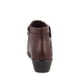 thumbnail image 3 of Botín Casual Mujer Comfit Newstar Café, 3 of 8