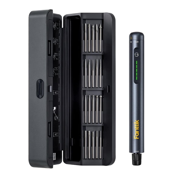 Pluma Grabadora F2 Master Eng Inalámbrica Con 20 Brocas
