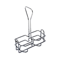 Imahe - Porta Recipiente Cromado