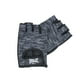 thumbnail image 3 of Guantes Fitness Breeze Negro/Gris M, 3 of 4