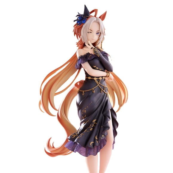 Figura FuRyu Corporation Umamusume Pretty Derby Orfevre