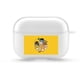 thumbnail image 1 of Desmarcar Funda AirPods Pro Kakao Friends Transparente, 1 of 6