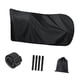 thumbnail image 5 of Bolsa de bicicleta plegable Estuche de viaje para bicicleta Fácil transporte Correas de fijación resistentes al desgaste Bolsa de viaje para bicicleta, 5 of 5
