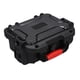 thumbnail image 4 of Contenedor de protección, estuche rígido con esponja, caja de herramientas portátil, almacenamiento para cámaras, protege la electrónica, viaje óptimo Estilo A, 4 of 5