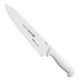 thumbnail image 1 of Cuchillo Carne 25 Cm Blanco, 1 of 3