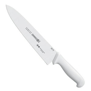 Mundial - Cuchillo Carne 25 Cm Blanco