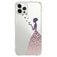 thumbnail image 1 of Girl Power Transparent Anti-drop Mobile Phone Case For Girls Is Suitable For Iphone14ProMax/14Plus/14Pro/14,iphone13ProMax/13MINI/13Pro/13,iphone12ProMax/12MINI/12Pro/12,iphone11ProMax/11Pro/11, 1 of 3