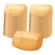 thumbnail image 4 of 100 Barquitos De Papel Desechables Para Servir Comida, Ensalada De Frutas, Nachos, 10 Oz, 4 of 5