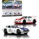 thumbnail image 1 of Toy Hot Wheels Premium Car Culture, paquete de 2 unidades para Toyota 2000GT y Toyota Supra 1:64 fun, 1 of 6