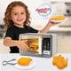 thumbnail image 3 of Juego de simulación con horno microondas de juguete Playssnior Bojia, 3 of 6