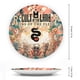 thumbnail image 2 of Plato Decorativo De Porcelana Fina Culto Del Cordero Desmarcar 15 cm (6\"), 2 of 6