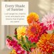 thumbnail image 3 of Tarjeta Pop Up Grande Freshcut Paper Dahlia Amanecer 52 cm, 3 of 7