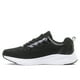 thumbnail image 2 of Zapatilla Destello Black White Chancleta 44, 2 of 3