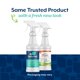 thumbnail image 2 of Spray de entrenamiento para mascotas NaturVet Off Limits 946 ml, 2 of 6