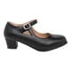 thumbnail image 1 of Zapato Cueca Pao Negro Alquimia, 1 of 6
