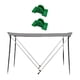 thumbnail image 5 of Toldo inflable para bote, toldo para Kayak con barra de soporte, protección solar, cubierta para bote, refugio, cubiertas superiores Bimini para bote, Toldo con Base, 5 of 5