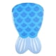 thumbnail image 3 of Swim Kickboard Para Niños Two Grip Swim Training Kick Board EVA Flotador De Natación Fish Tail, 3 of 5