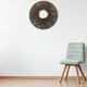 thumbnail image 3 of Circulo De Decoracion Colgante Hecho A Mano Living Terraza P cafe, 3 of 5