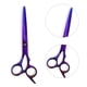 thumbnail image 3 of Tijeras para cortar el pelo, tijeras para peluquería, tijeras de peluquería con cuchillas afiladas., 3 of 5