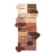 thumbnail image 2 of Paleta de sombras de ojos Pacifica Beauty Cocoa Nudes Mineral, 2 of 6