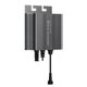 thumbnail image 1 of Inversor de potencia Y&H 180W MPPT para conexión a red AC 110V/220V, 1 of 9