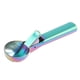 thumbnail image 2 of Cuchara Para Helado Aluminio Moderno Antiadherente Para Helado, Sorbete Postre Tienda Bar Multicolor A, 2 of 3