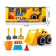 thumbnail image 2 of Bulldozer Set De Construcción, 2 of 3