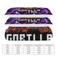 thumbnail image 2 of Game Gorilla Tag 3-Piece Bedding Set Soft Warm And Comfortable Bed Set, 2 of 5