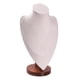 thumbnail image 1 of Soporte Para Collar, Colgante, Organizador De Cadena, Tienda, Hogar, Exhibición De Joyería, Soporte Para Busto, Beige, L, 1 of 5