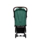 thumbnail image 2 of Coche Paseo Oslo Carbon Green Maxi Cosi, 2 of 8